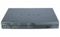 Маршрутизатор Cisco ISR серии 800
