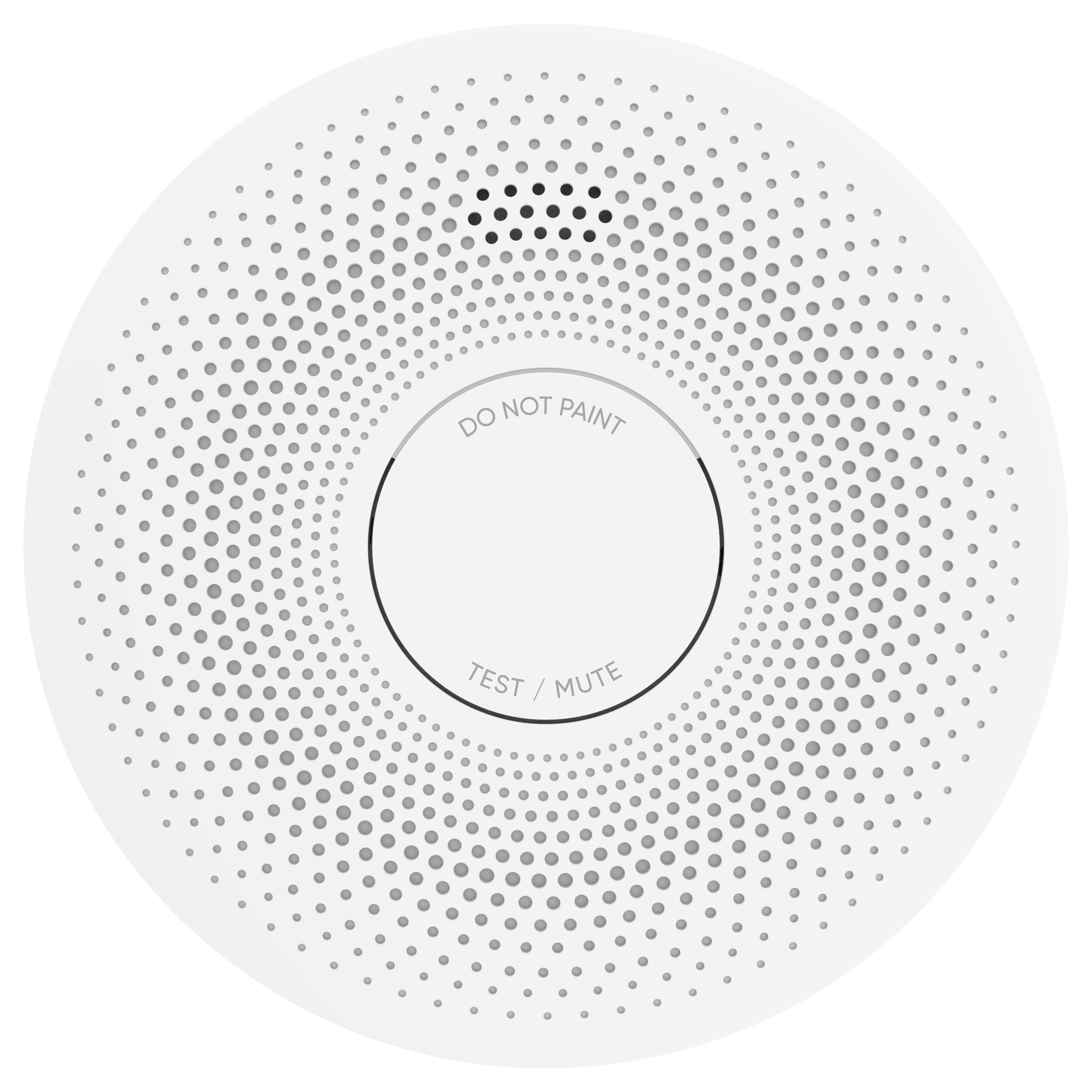 Автономный дымовой извещатель Hikvision HF-S3E(Independent)