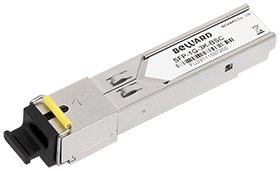 SFP-модуль BEWARD SFP-1G-3K-BSC