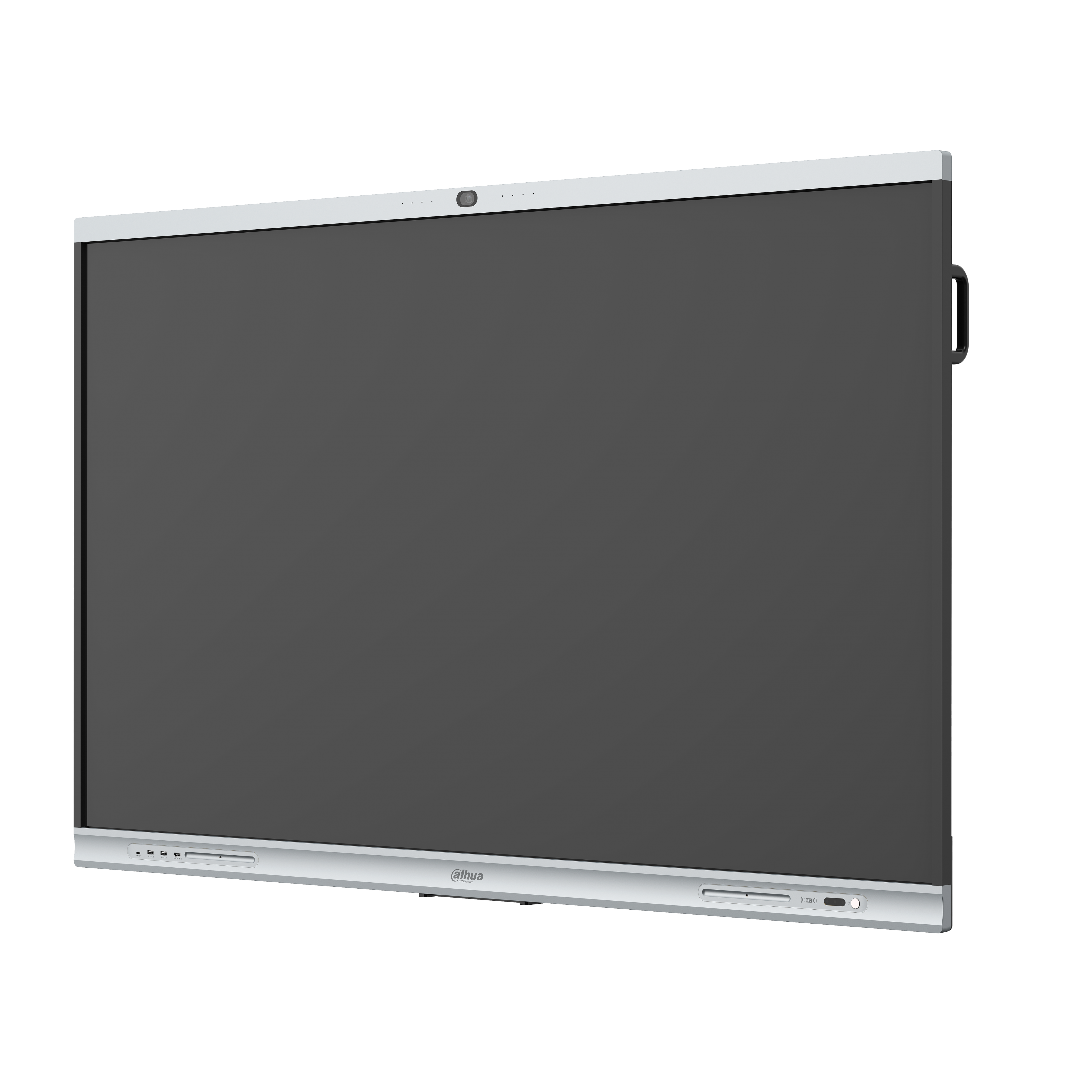 Интерактивная панель Dahua LPH75-MC420-C-S2