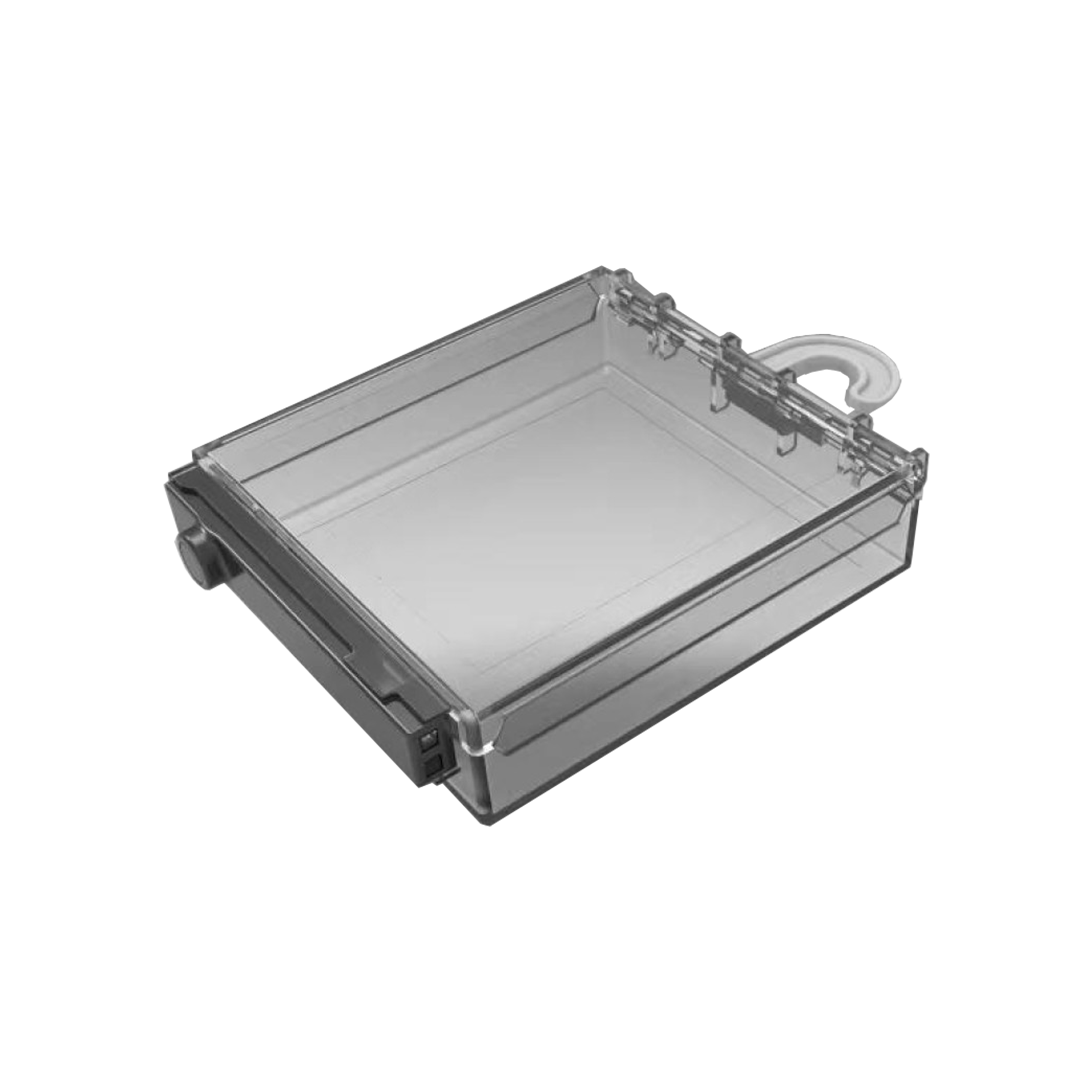 Оборудование антикражной системы Dahua ISC-ETA5-F120