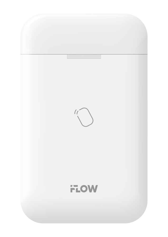 Беспроводной считыватель карт/брелоков iFLOW F-PT-401M