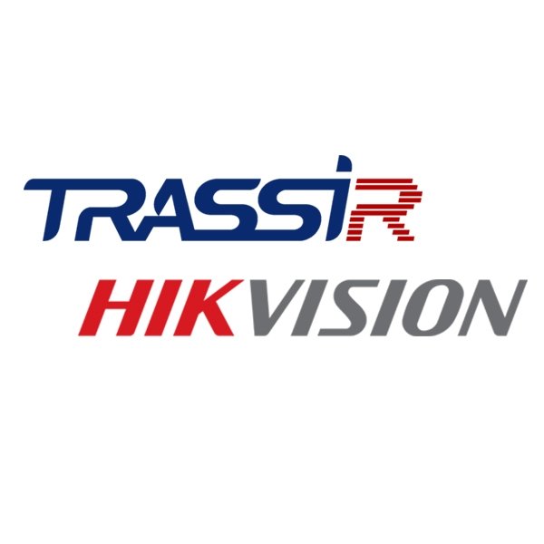 Модуль интеграции TRASSIR Hikvision ACS