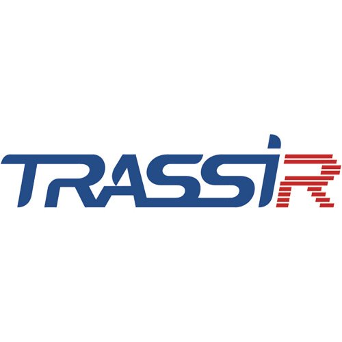 Лицензия ПО для видеонаблюдения TRASSIR AnyIP Win64