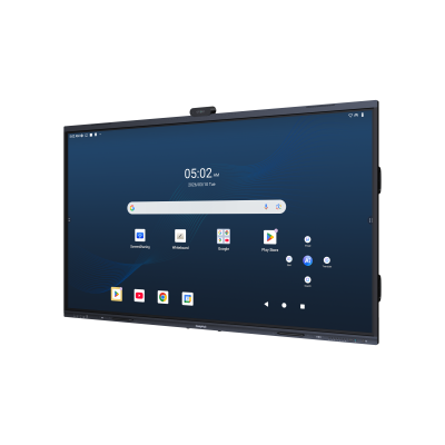 Интерактивная панель Dahua LPH86-MC480-U-S2
