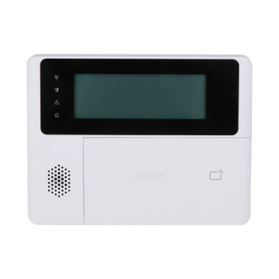 Клавиатура охранной сигнализации Dahua ARK32C-RW2(868)