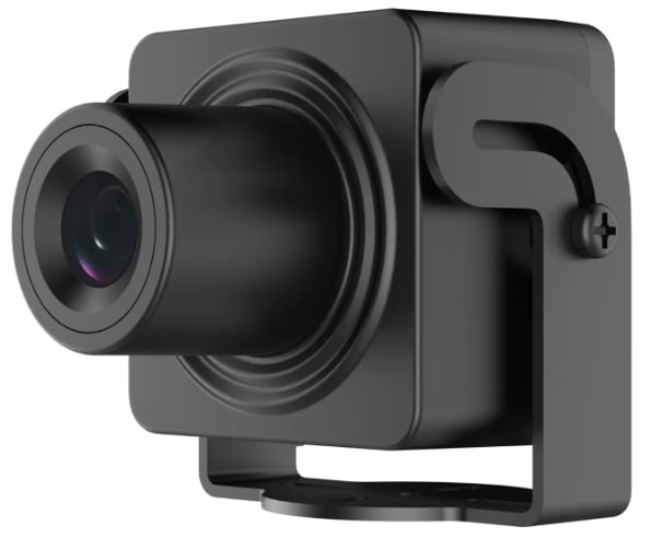 IP-камера iFlow F-IC-3920M, 2 Мп, компактная, фиксированный 2.8 мм