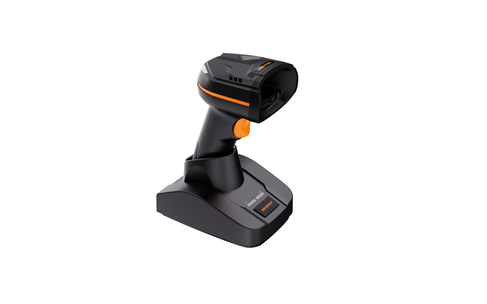 Ручной сканер кодов HikRobot MV-IDH3000B/13SR/05RN/LS V3.0 (комплект)