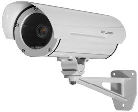 Термокожух BEWARD SVxxxx-K12