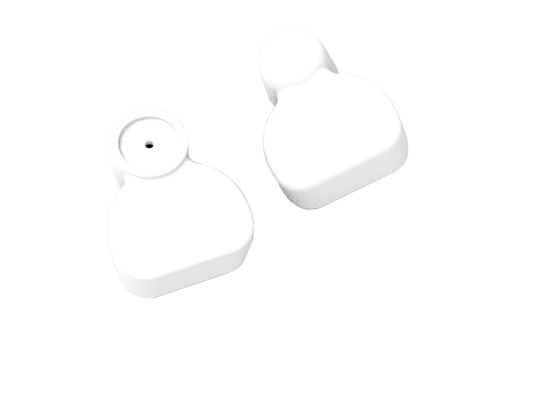 Оборудование антикражной системы Dahua ISC-ETA5-T053