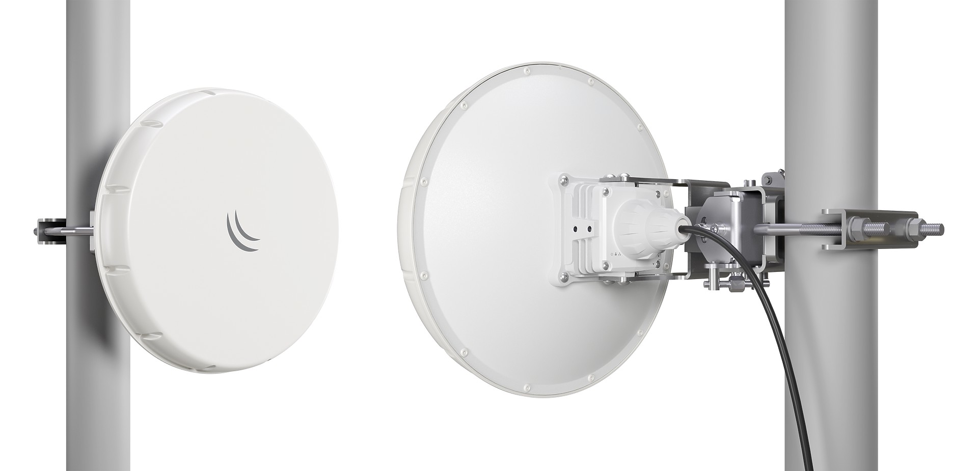 Мост Mikrotik Wireless Wire nRAY