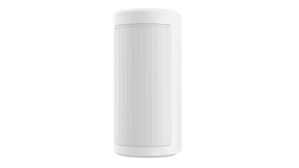 Беспроводной уличный ИК-извещатель движения iFLOW F-PD-401P18 (2 PIR, IP65)
