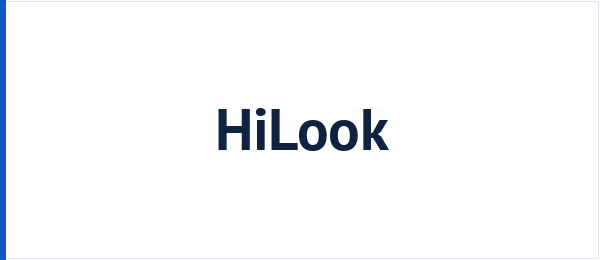 HiLook