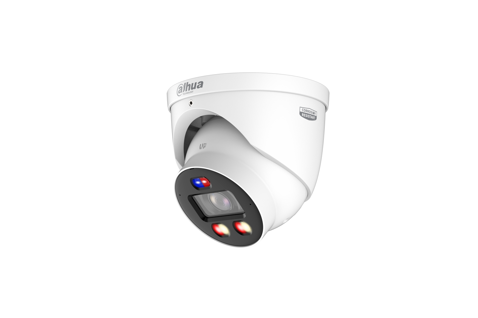 Купольная IP-камера Dahua IPC-HDW3849H-AS-PV-PRO