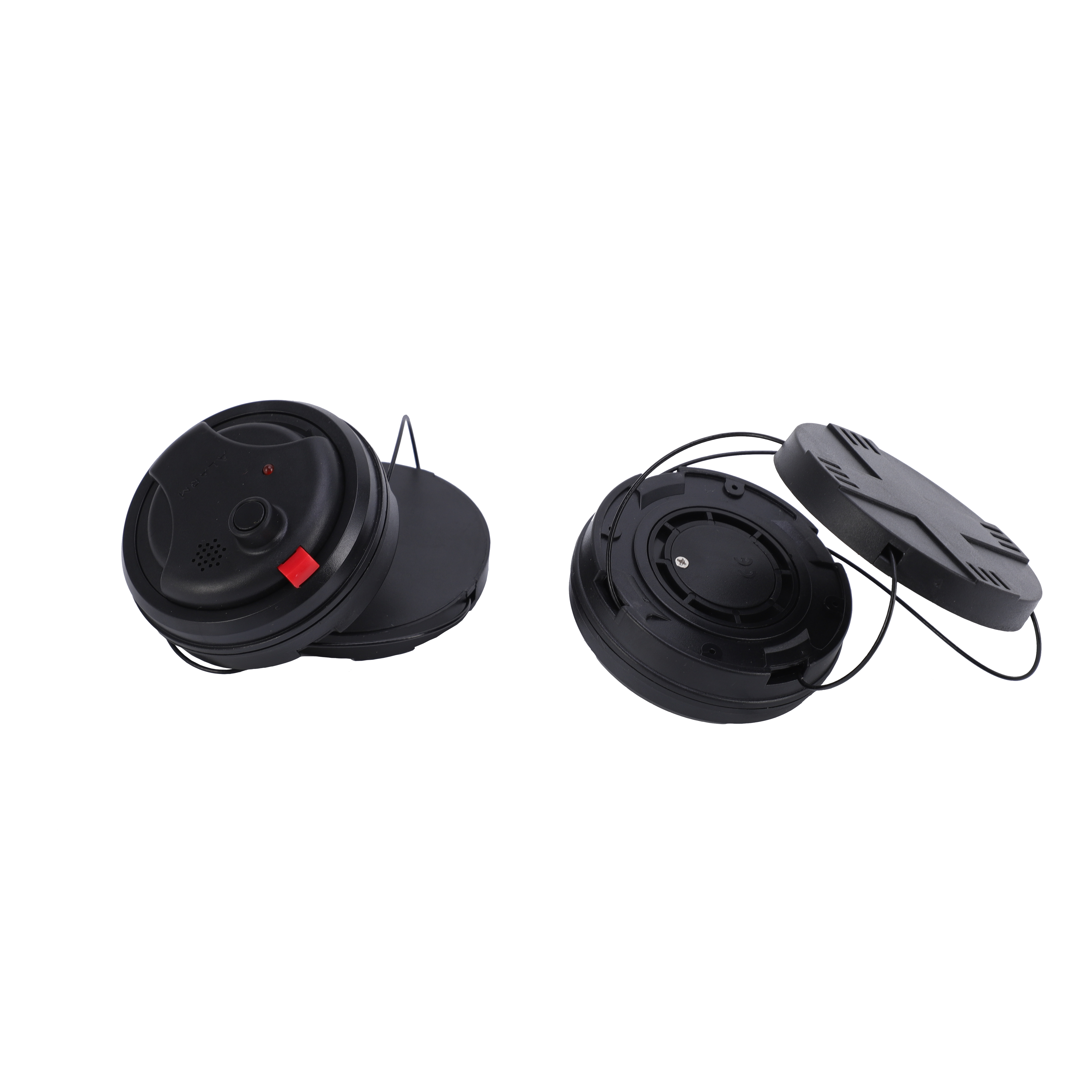 Оборудование антикражной системы Dahua ISC-ETD2A-T511-S