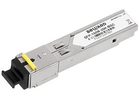 SFP-модуль BEWARD SFP-100M-20K-BSC