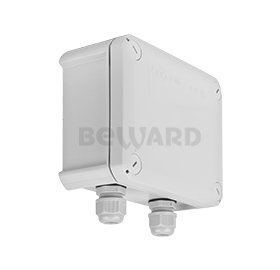 PoE-удлинитель BEWARD STR-01HP-B