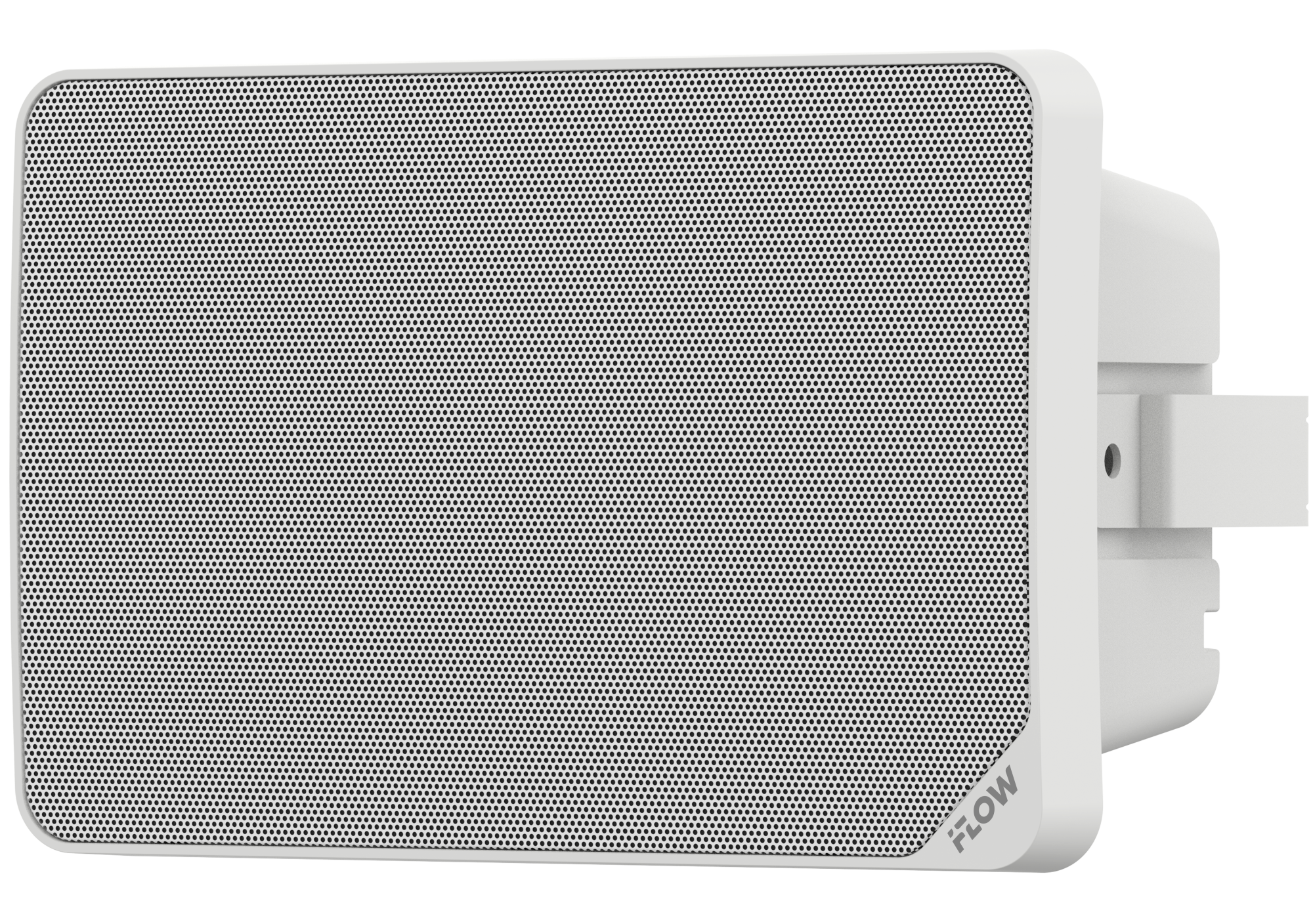 Громкоговоритель iFLOW F-NA-120RB, кабинетный, 20 Вт