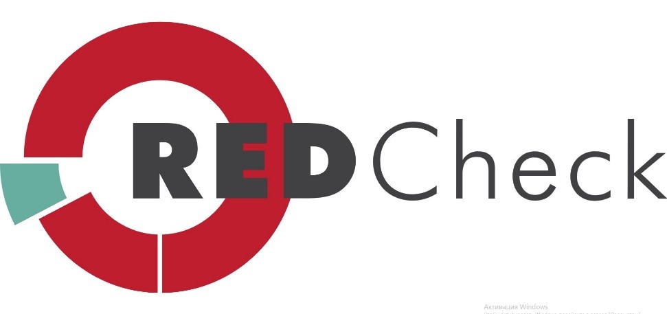 Red Check Red Check