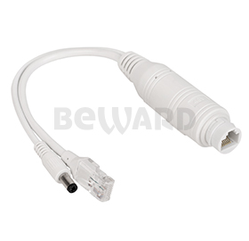 PoE-сплиттер BEWARD STS-01PC2