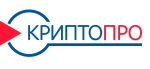 КриптоПро КриптоПро
