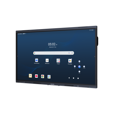Интерактивная панель Dahua LPH65-ST480-U-S2