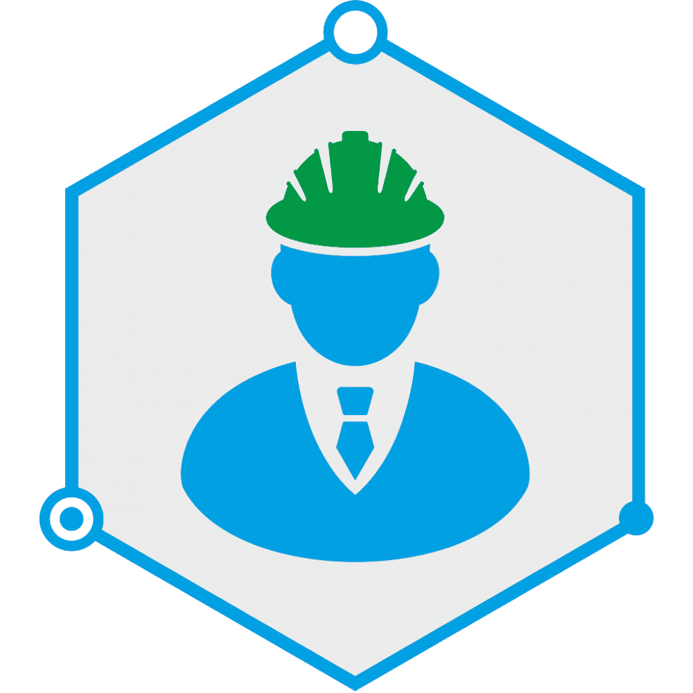 Модуль видеоаналитики TRASSIR Hardhat Detector
