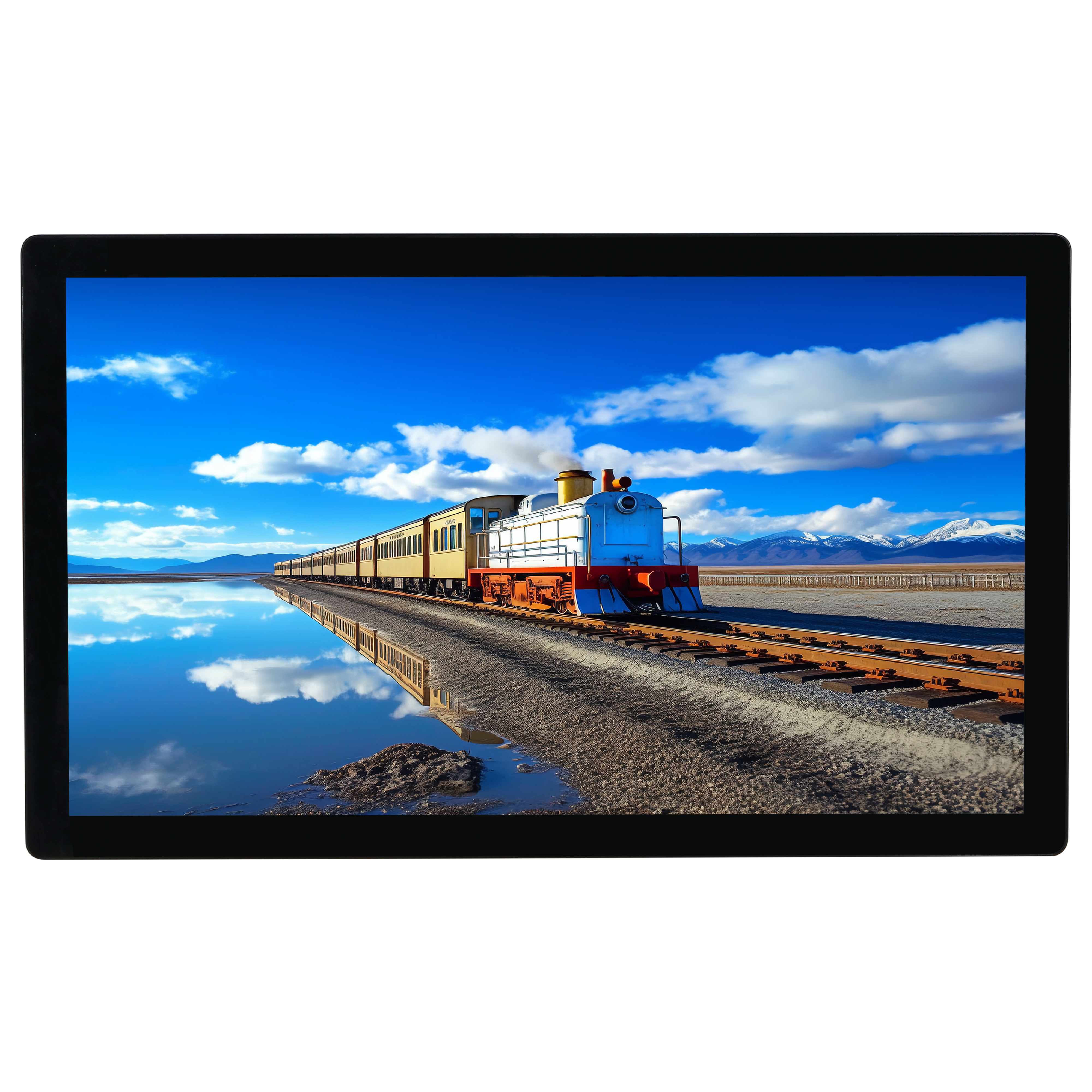 Цифровая вывеска настенная Dahua LDH22-SAI200L