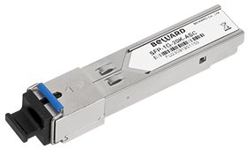 SFP-модуль BEWARD SFP-1G-20K-ASC