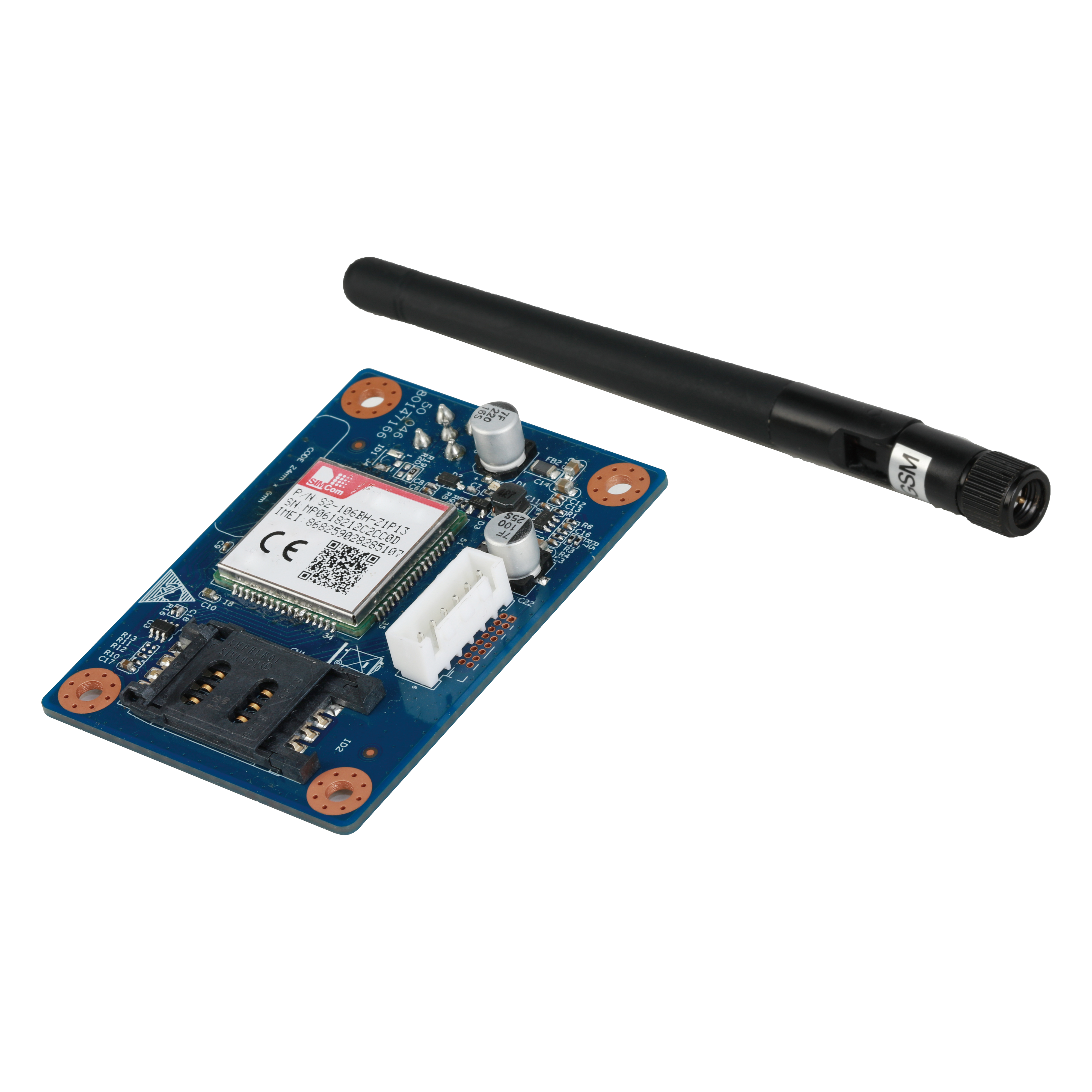 Аксессуар охранной сигнализации Dahua ARA58-G-EN, ARA58-G-IT
