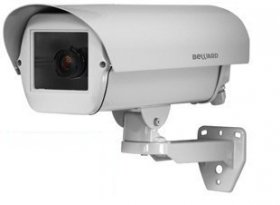 Термокожух со встроенным медиаконвертером BEWARD SVxxxx-K220F