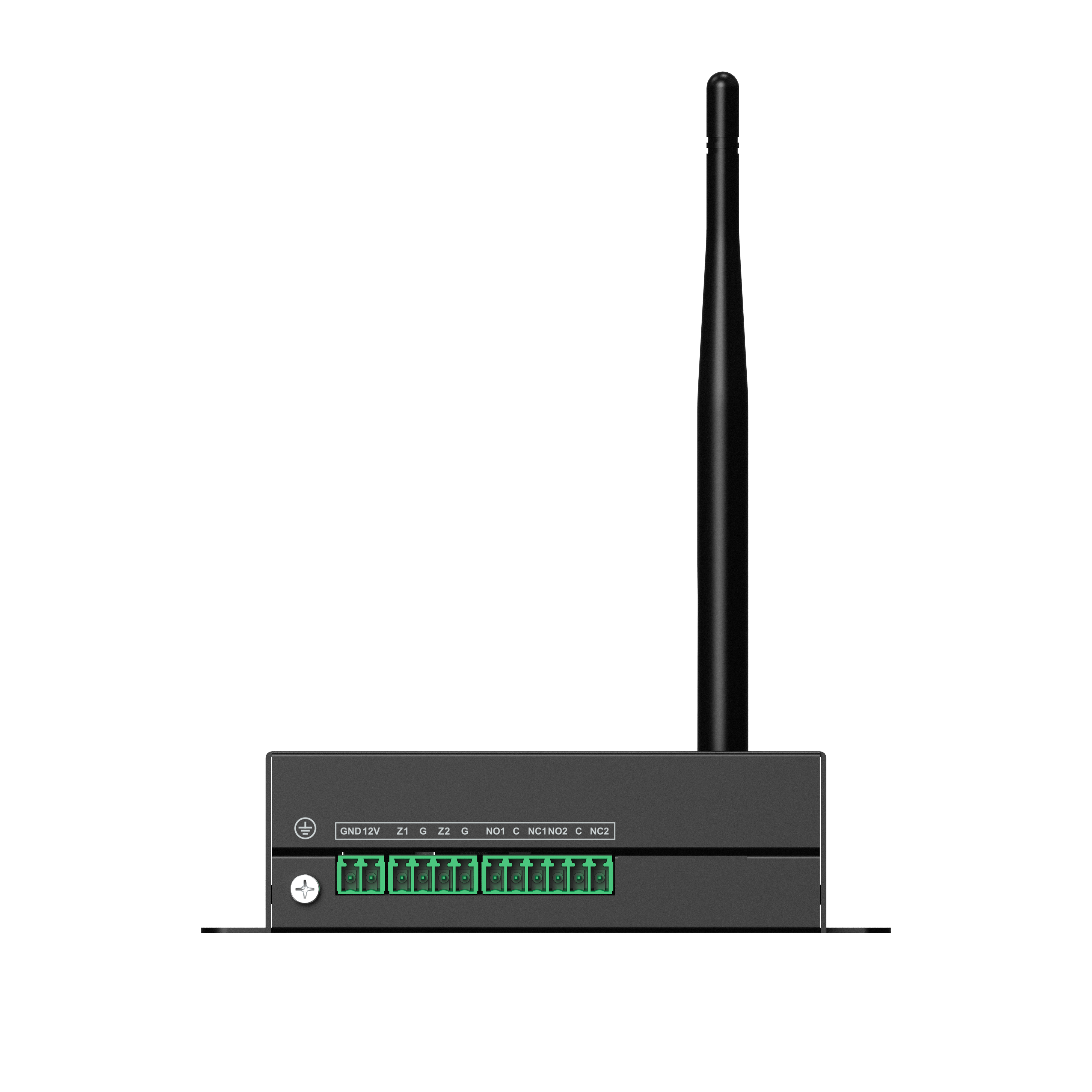 Модуль расширения охранной сигнализации Dahua ARM2C0-P-W(868)