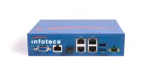 Infotecs ViPNet IDS NS