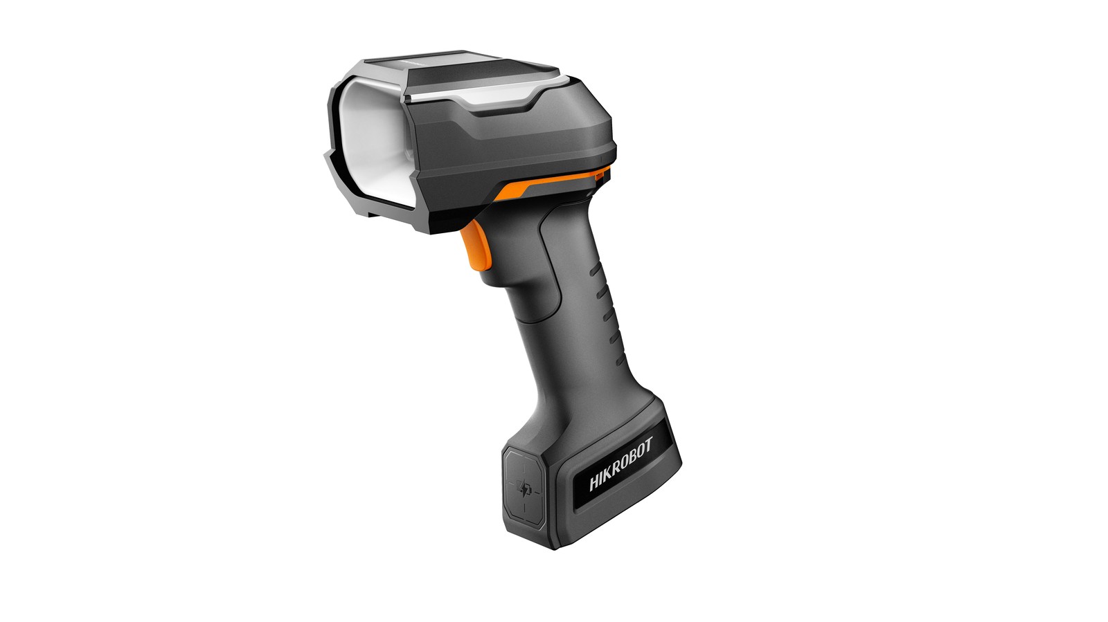 Ручной сканер кодов HikRobot MV-IDH9000B/13HHD/16RP/LS (O-STD) (комплект)
