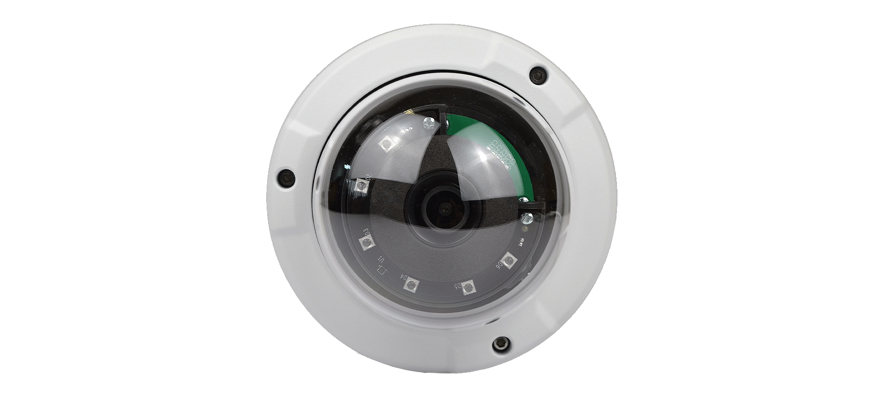 IP-камера SV-BA331-E4C