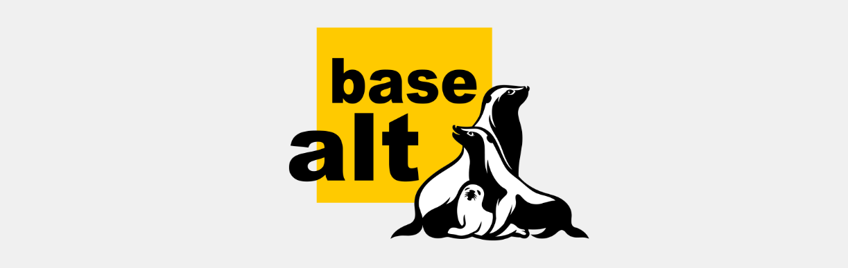 BaseALT BaseALT