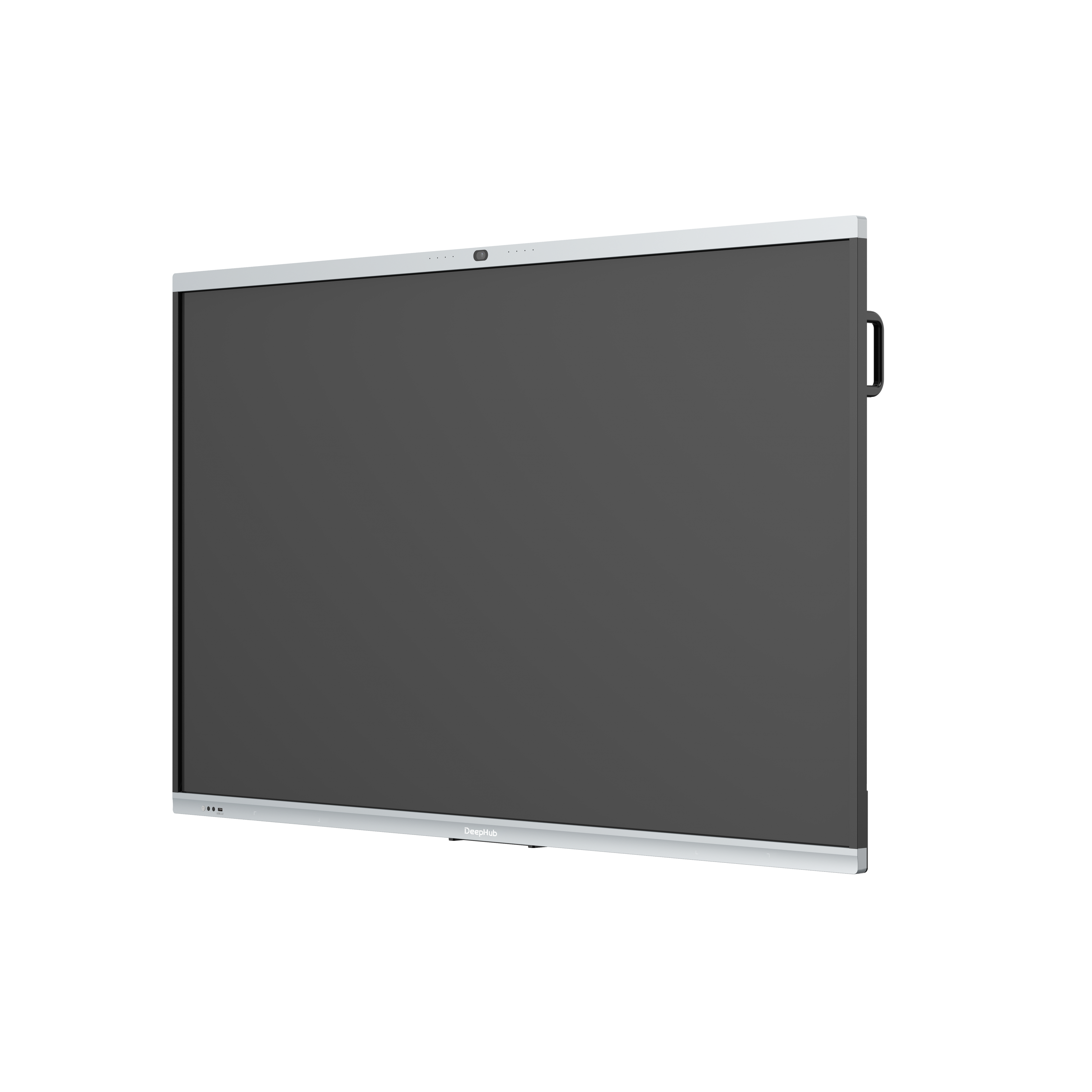 Интерактивная панель Dahua LCH75-MC410-B-S2