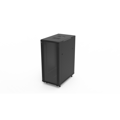 Телекоммуникационный шкаф Dahua PFC200D-27U10D