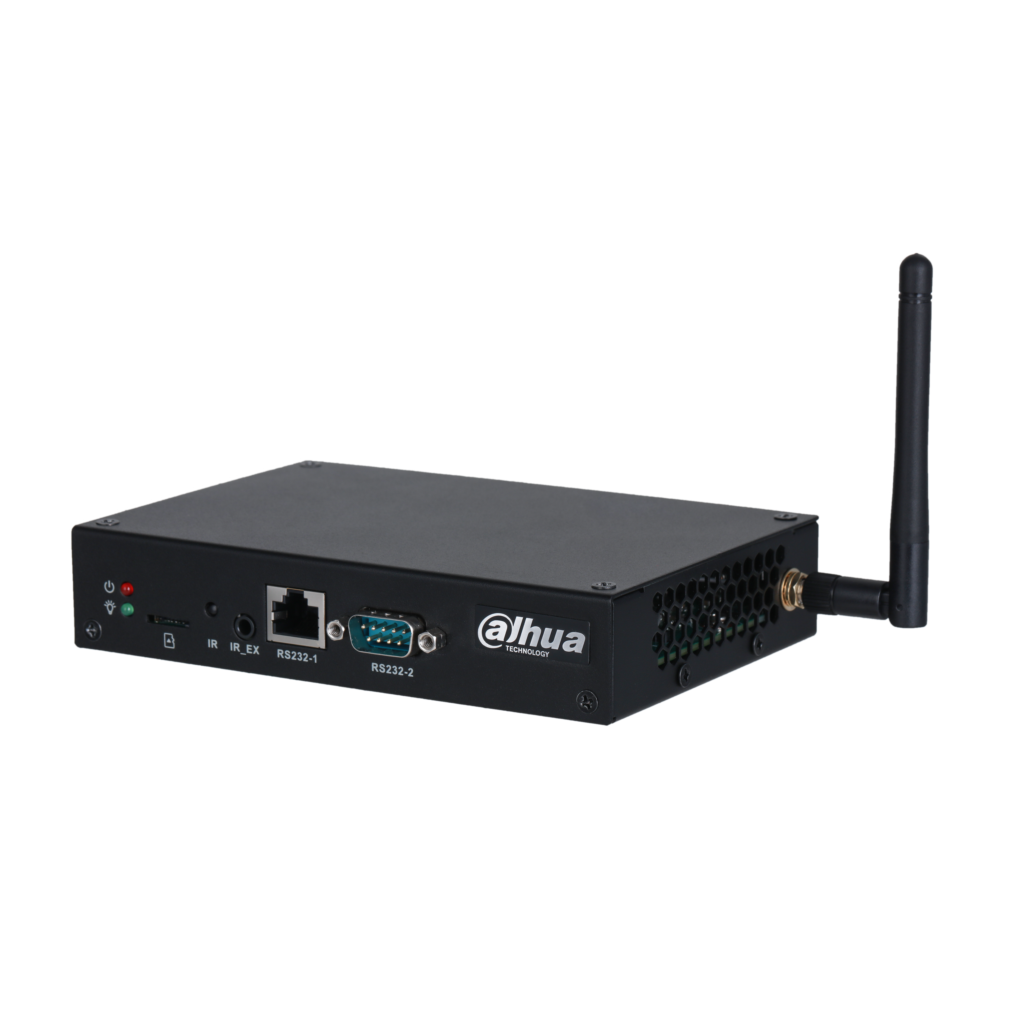 Медиаплеер для цифровых вывесок Dahua DS04-AI400
