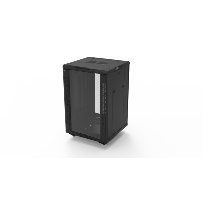 Телекоммуникационный шкаф Dahua PFC200D-18U6D