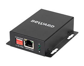PoE-удлинитель BEWARD STE-01HP