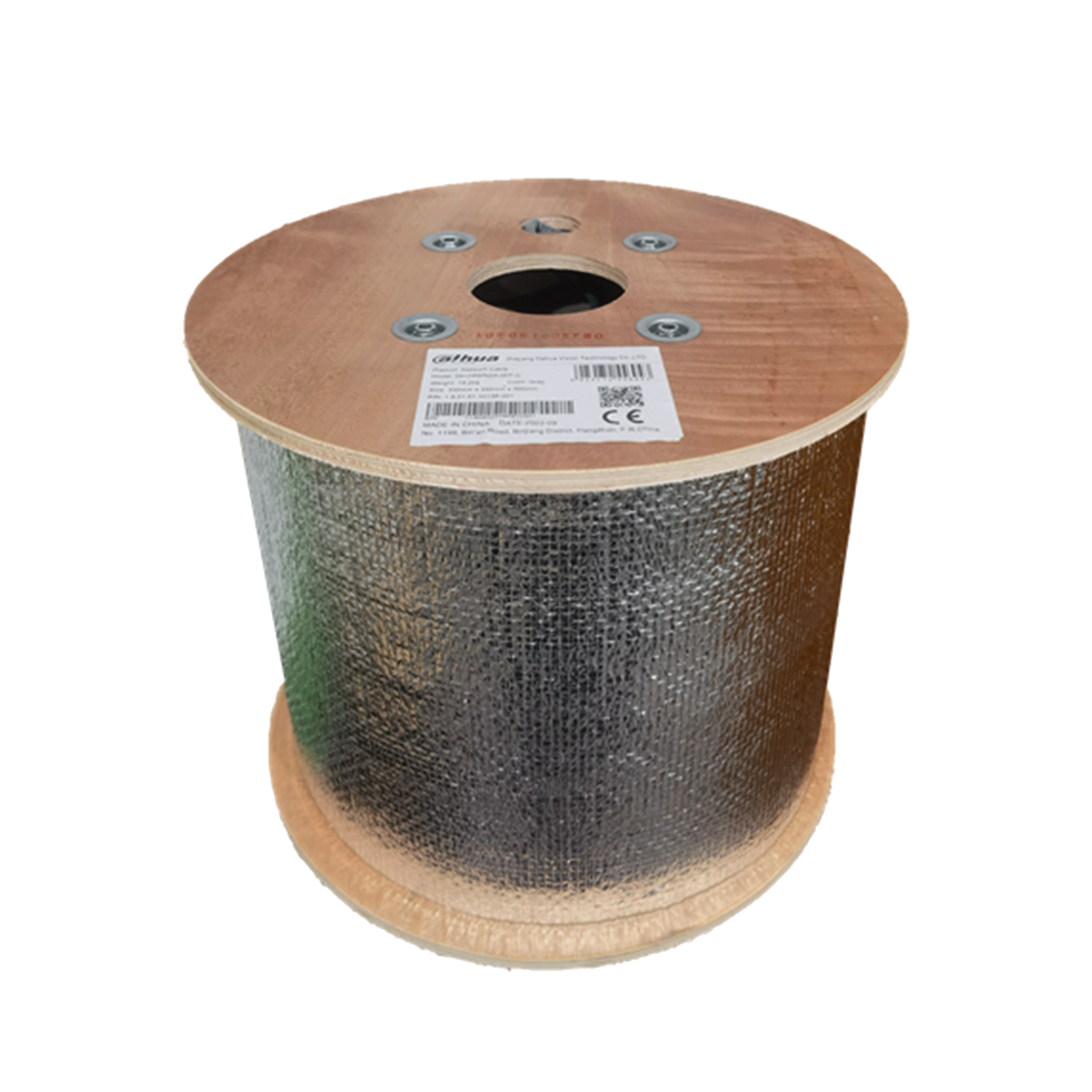 Кабельный аксессуар Dahua PFM920I-5EF-C