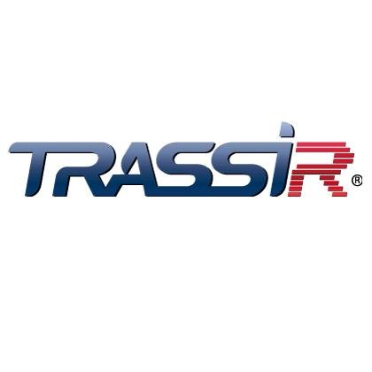 Модуль видеоаналитики TRASSIR AvgSpeed