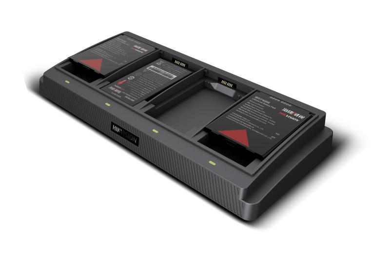 Зарядное устройство для аккумуляторов Hikvision DS-MH1424-202
