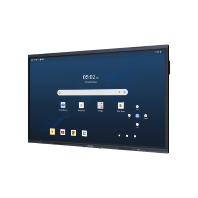 Интерактивная панель Dahua LPH86-ST480-U-S2
