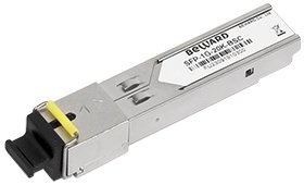 SFP-модуль BEWARD SFP-1G-20K-BSC