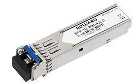 SFP-модуль BEWARD SFP-1G-20K-A2LC