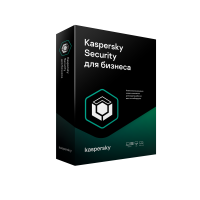 Kaspersky Endpoint Security для бизнеса Расширенный