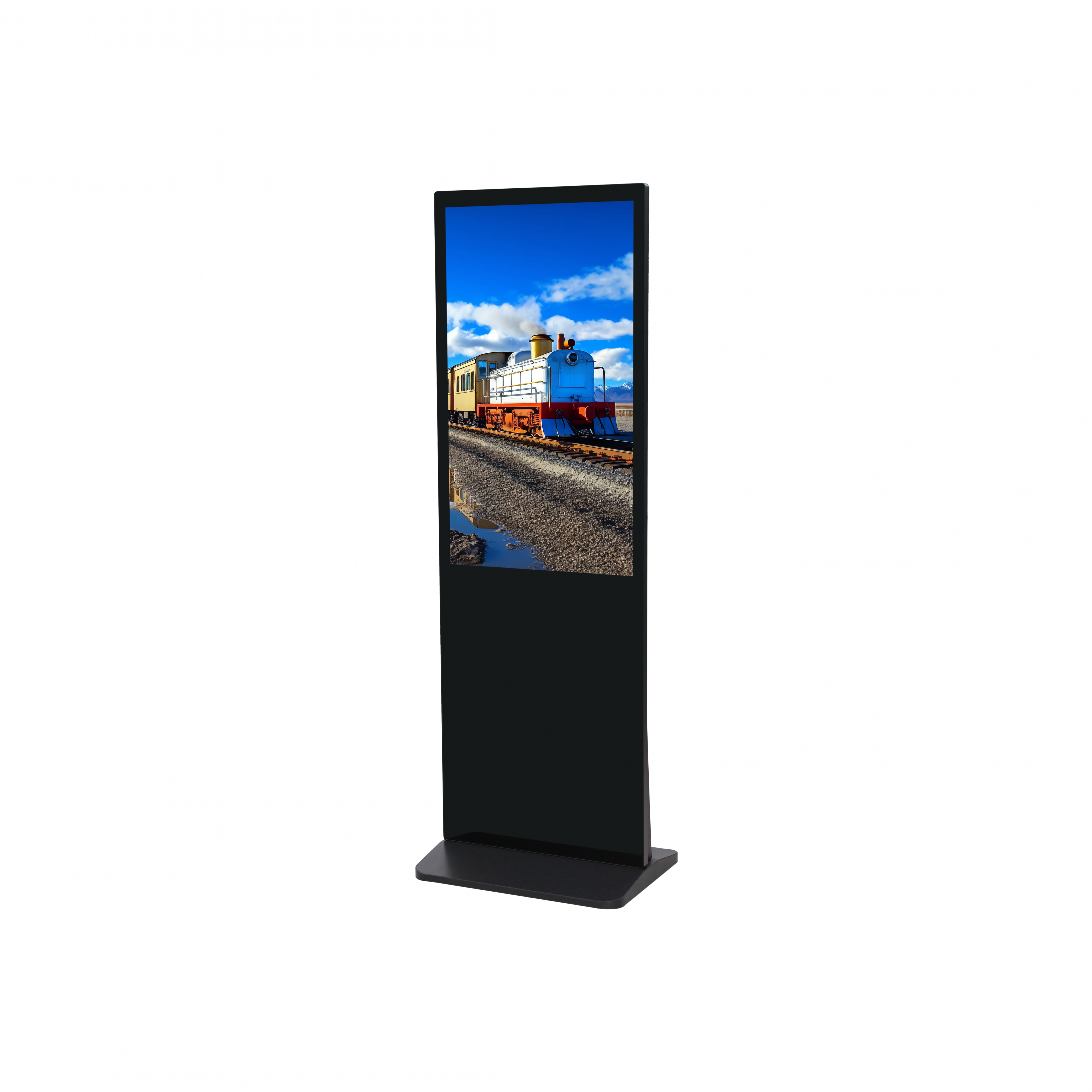 Цифровая вывеска вертикальная Dahua LDV43-SAI400L