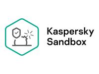 Kaspersky Sandbox